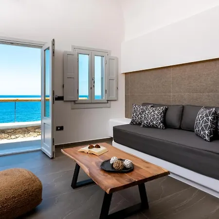 Neoma Luxury Aparthotel *