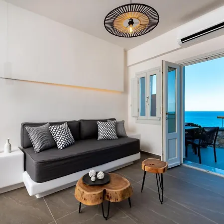 Neoma Luxury Aparthotel *